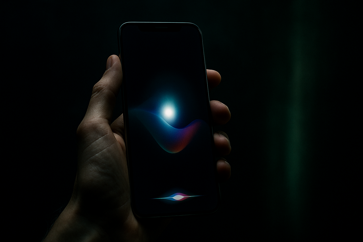 Siri mit KI-Power: Wie dein iPhone im April 2026 zum Büro-Assistenten wird