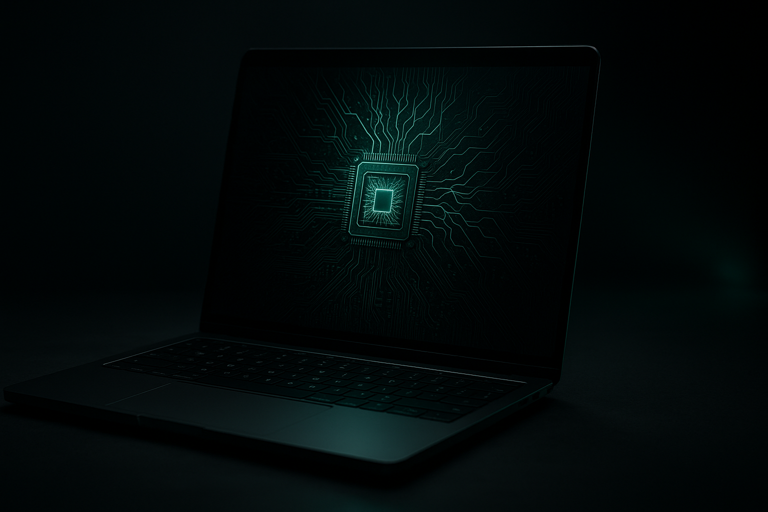 Apple M5 MacBook für AI-Worker: Lohnt sich das Upgrade 2026?