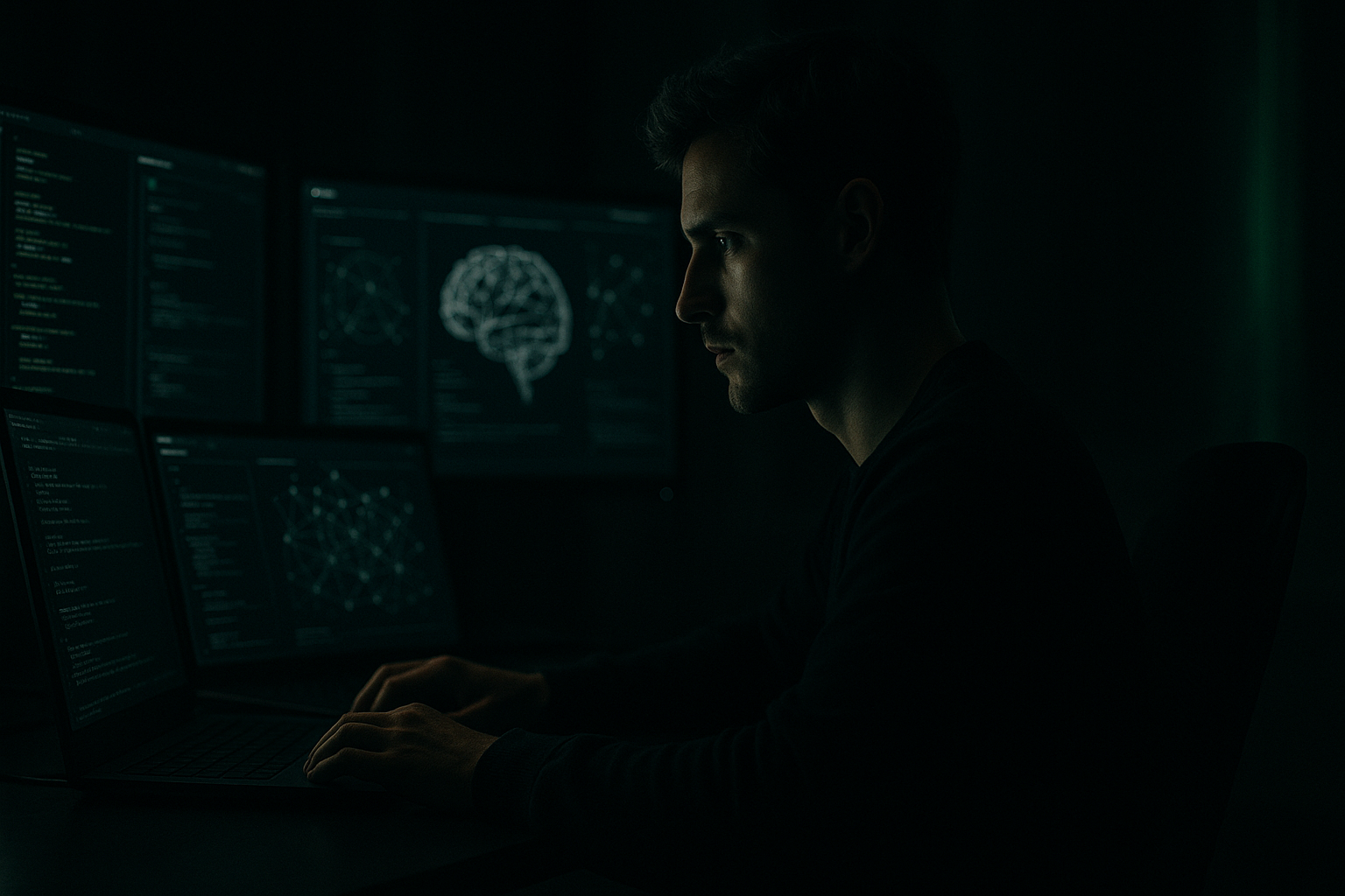 Bastian Barami: Was er der deutschen KI-Szene wirklich gebracht hat