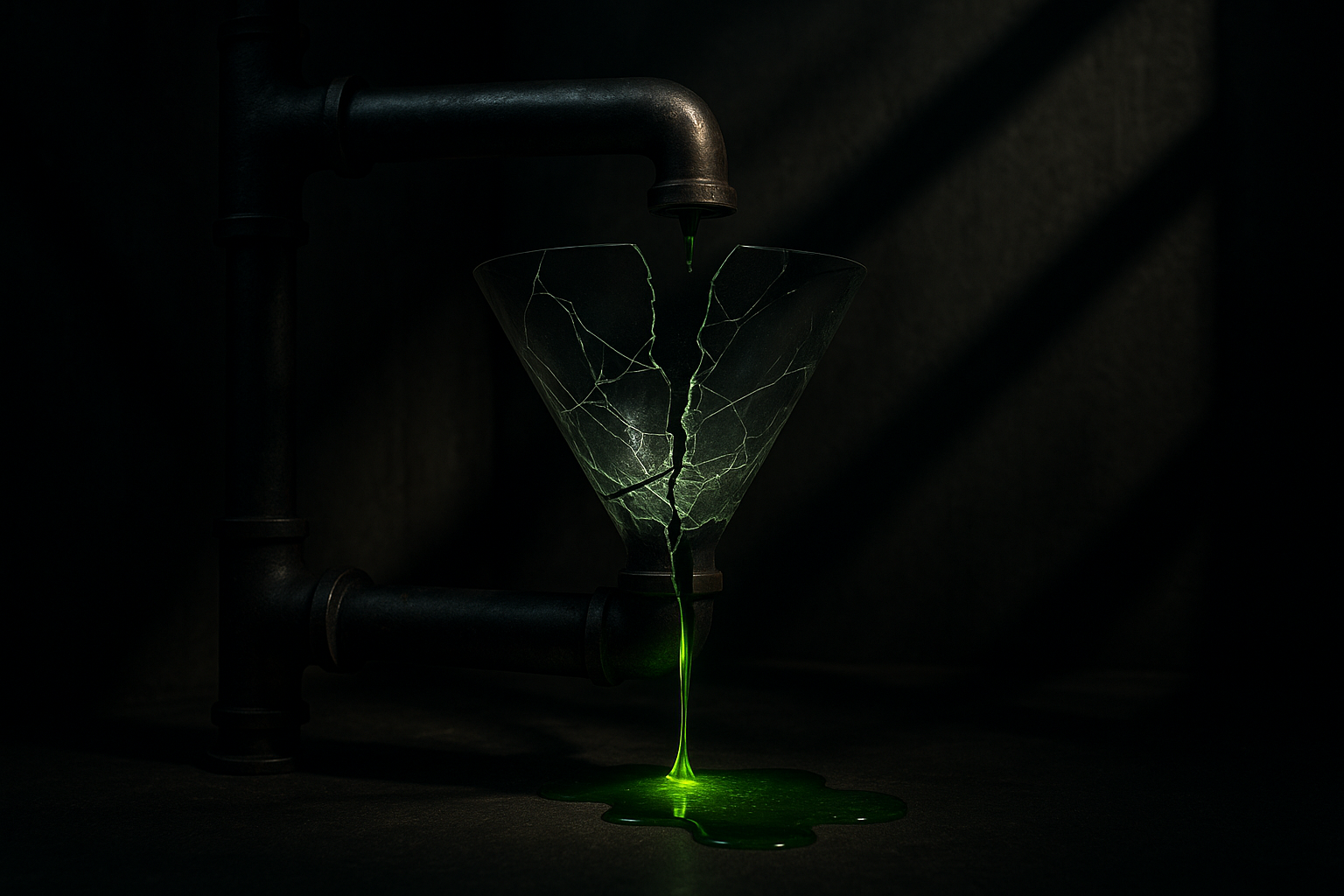 Conversion Rate Optimization Is Dead - What Revenue Architecture Actually Means