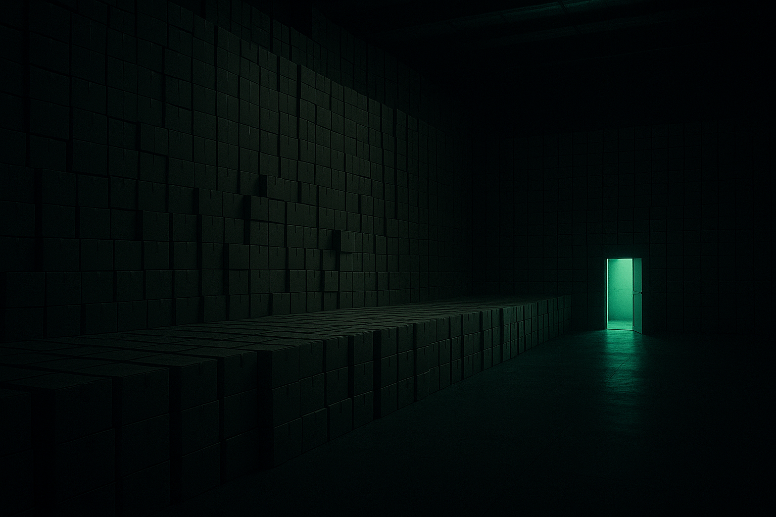 The Expensive Mistake: Building a Product Before Your Distribution