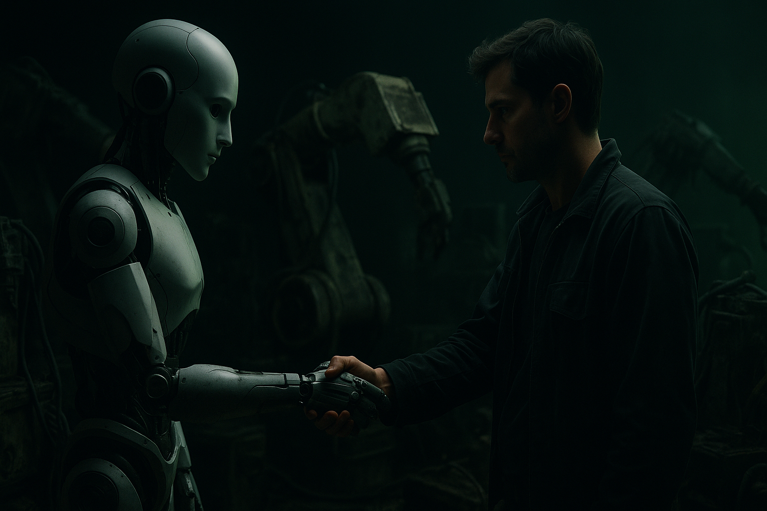 Warum einfache KI-Automatisierung 2026 tot ist - und was stattdessen funktioniert