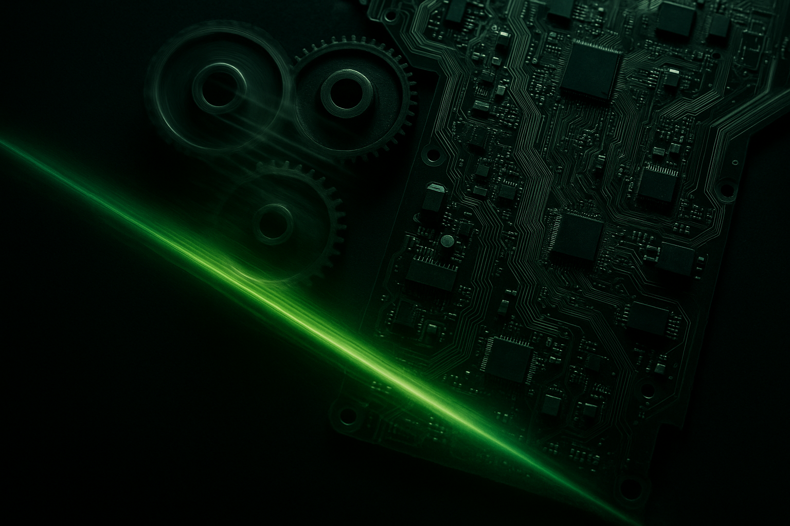 Process Automation Is Not a Nice-to-Have Anymore - It Is ROI Math