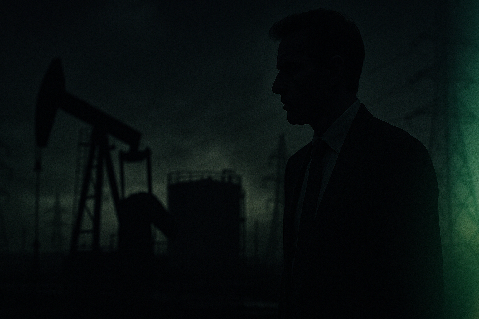 Oil at $109: Why Geopolitical Shocks Separate Resilient Businesses From Fragile Ones