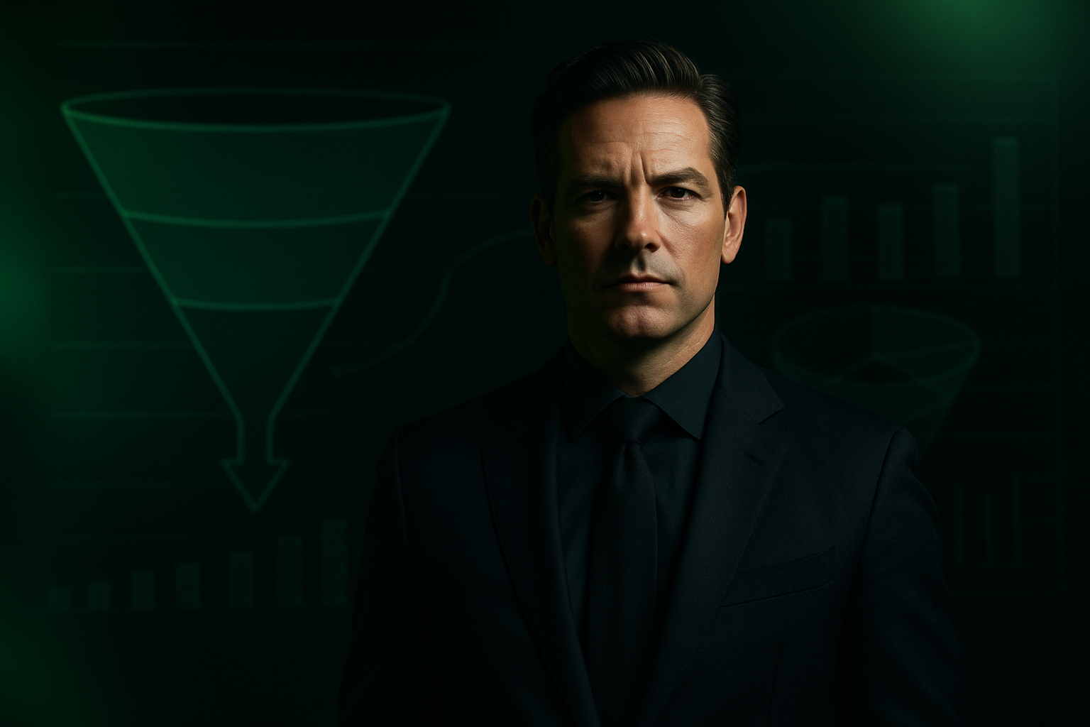 Russell Brunson: The Man Who Made Everyone Think in Funnels