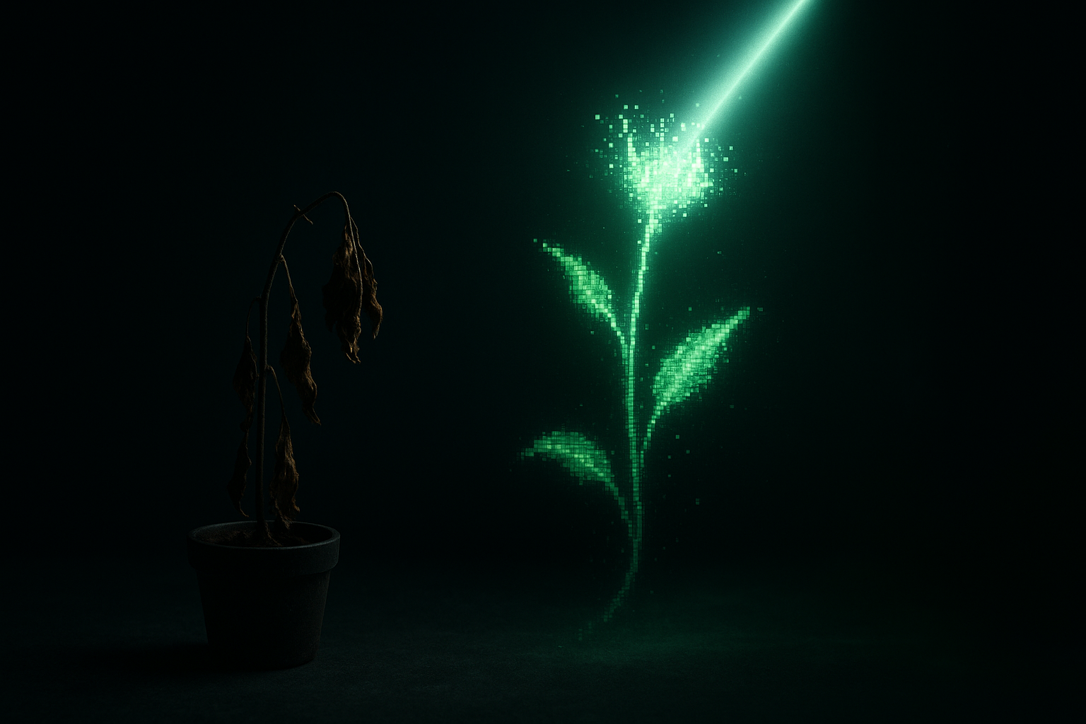 SEO ist tot 2026 - was danach kommt wird teuer